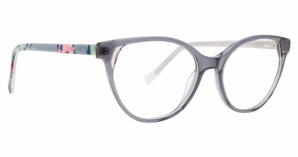 Vera Bradley VBELIANA Eyeglasses - view 7